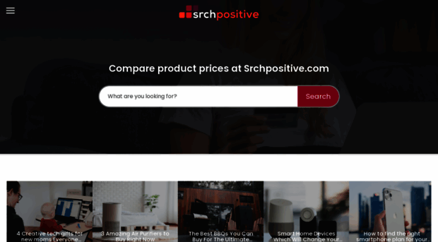 srchpositive.com