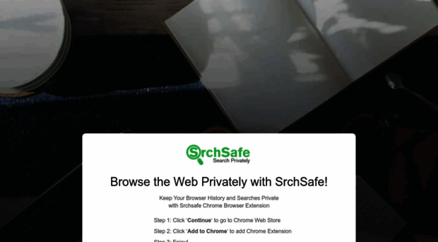 srchsafe.com