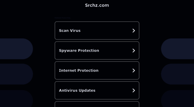 srchz.com