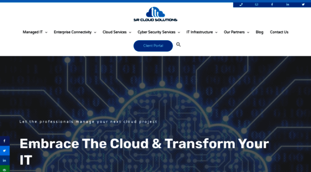 srcloudsolutions.co.uk