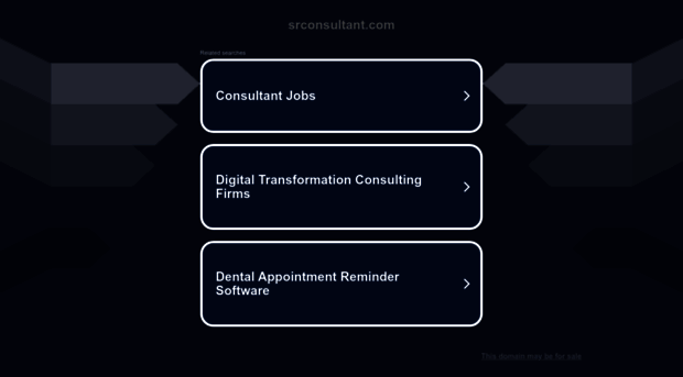 srconsultant.com