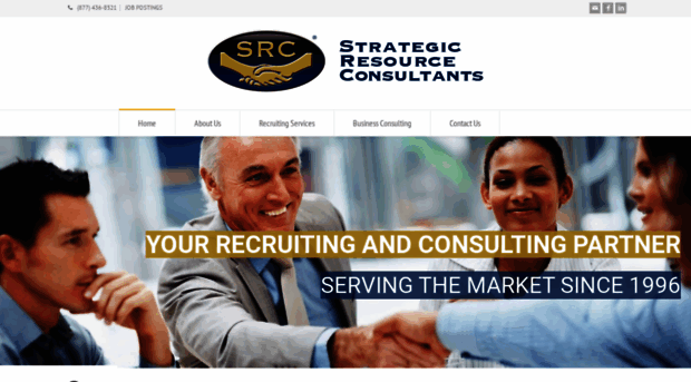 srcpro.com