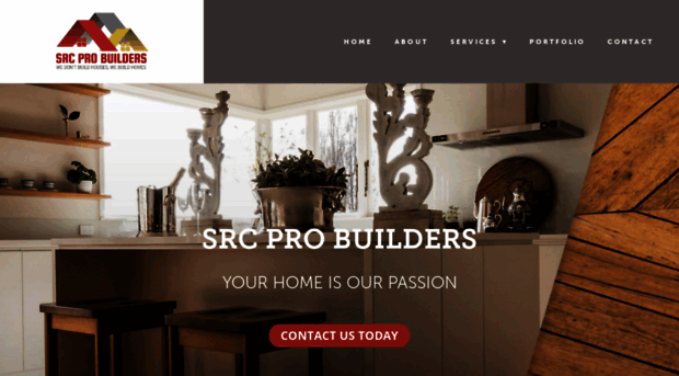 srcprobuilders.com