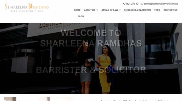 srcriminallawyers.com.au