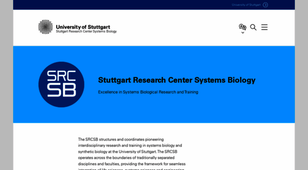 srcsb.uni-stuttgart.de