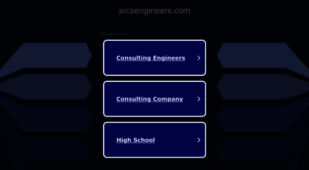 srcsengineers.com