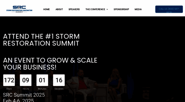 srcsummit.com