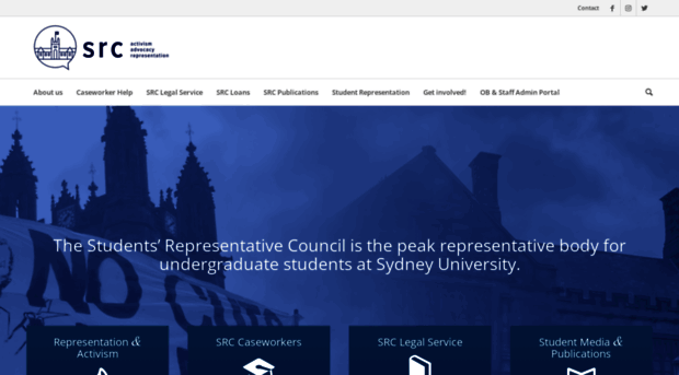 srcusyd.net.au