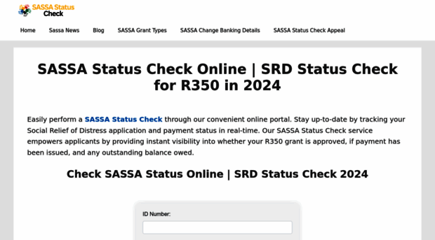 srd.sassa-status-check.live