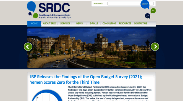 srdcyemen.org