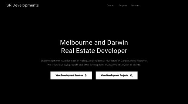 srdevelopments.com.au