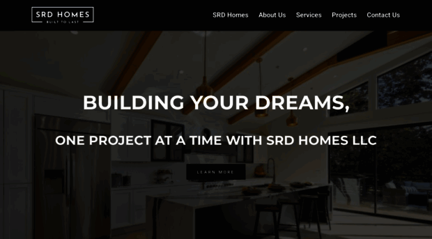 srdhomes.com