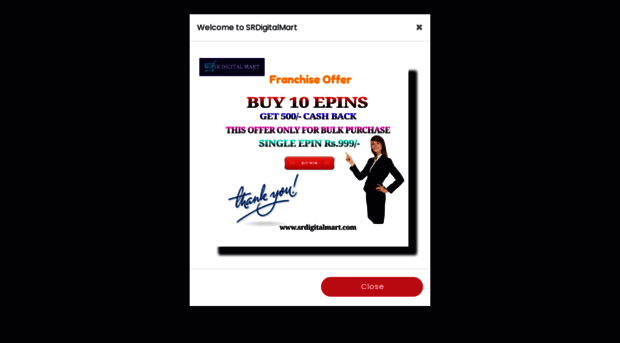 srdigitalmart.com