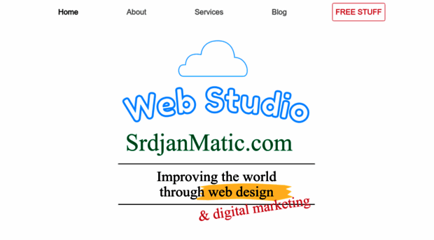 srdjanmatic.com