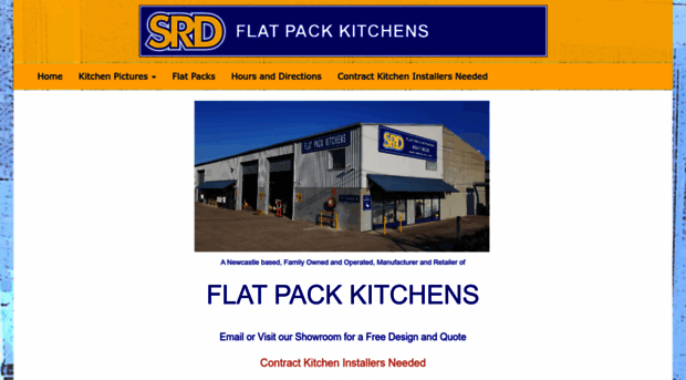 srdkitchens.com.au