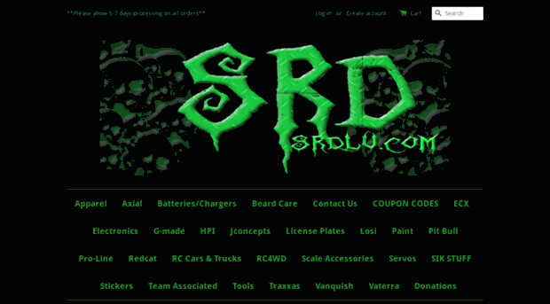 srdlv.com