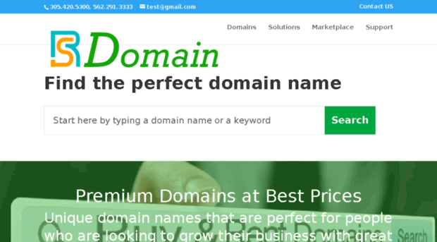 srdomain.com