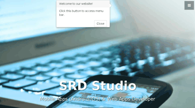 srdstudio.recipemaster.org