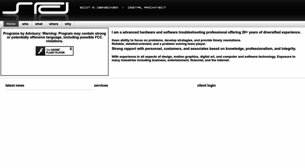 srdxas.com