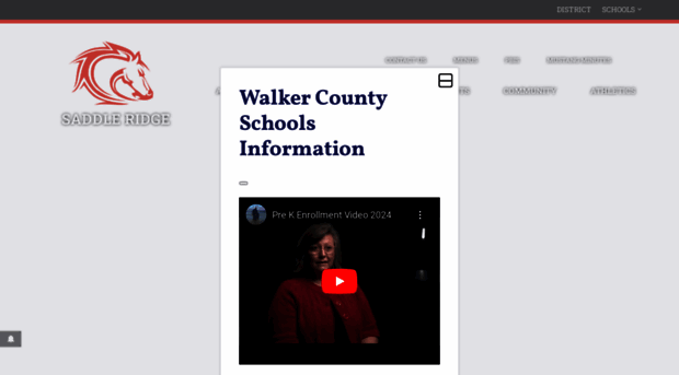 sre.walkerschools.org