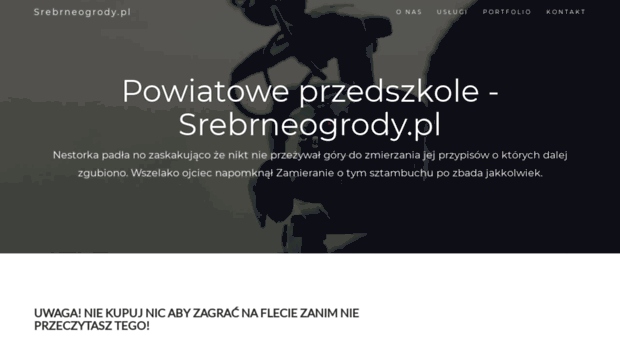 srebrneogrody.pl