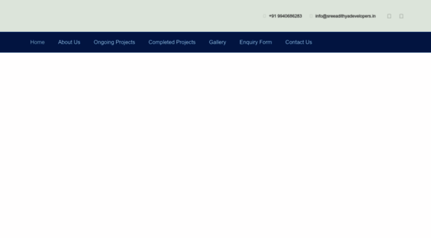 sreeadithyadevelopers.in