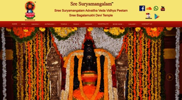 sreebagalamukhidevitemple.org