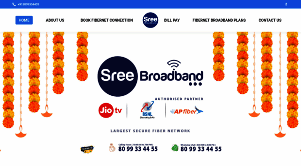 sreebroadband.com