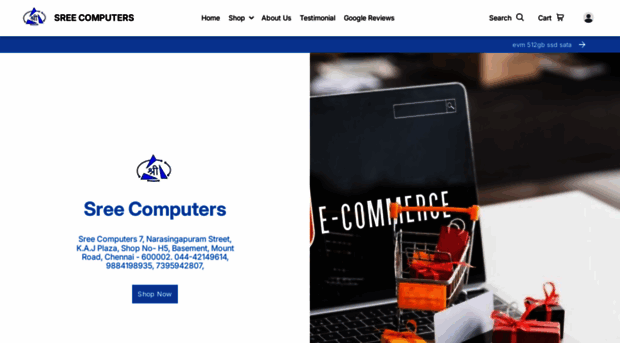 sreecomputers.online