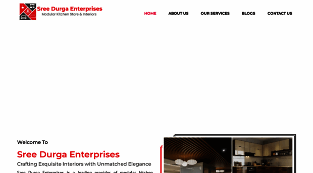 sreedurgaenterprises.com