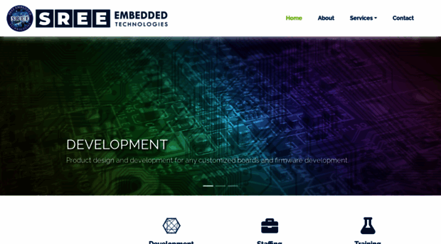 sreeembedded.com