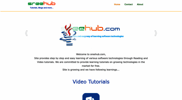 sreehub.com