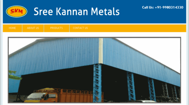 sreekannanmetals.in