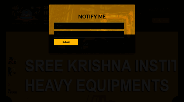 sreekrishnagroup.com