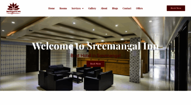 sreemangalinn.com