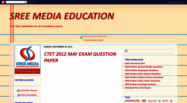 sreemediaeducation.blogspot.com