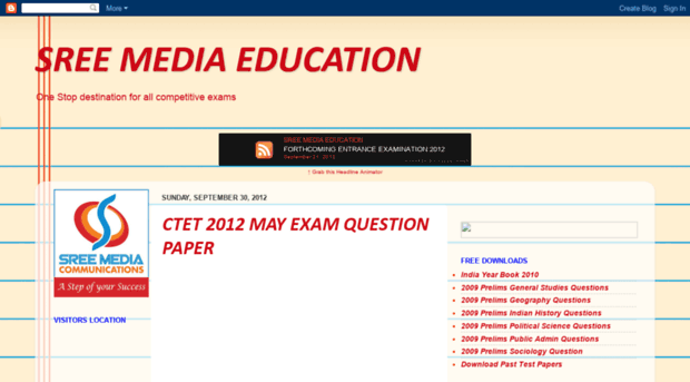 sreemediaeducation.blogspot.in