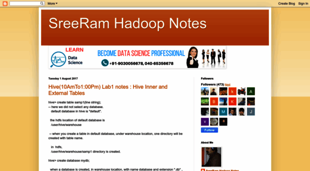 sreeram-hadoop.blogspot.in