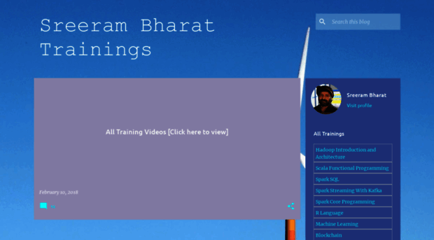 sreerambharat.blogspot.in