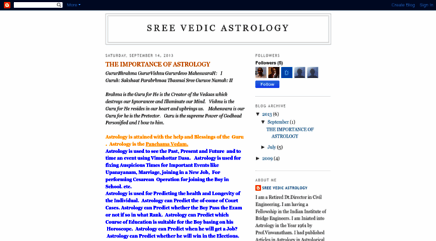 sreevedicastrology.blogspot.com