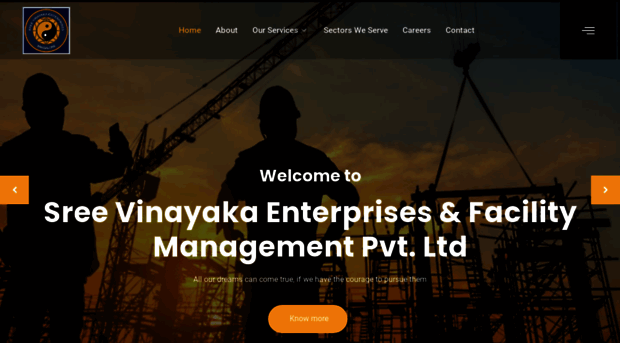 sreevinayakaenterprises.in