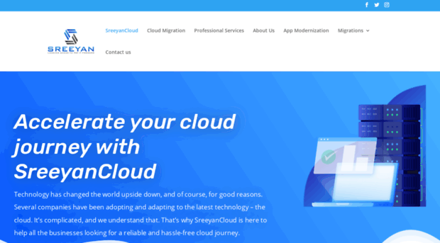 sreeyancloud.com