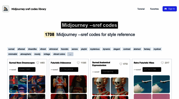 sref-midjourney.com