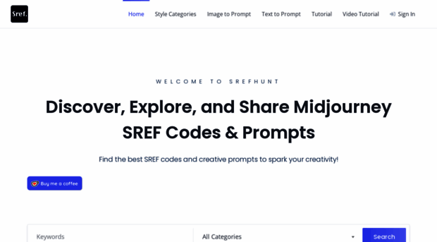 srefhunt.com