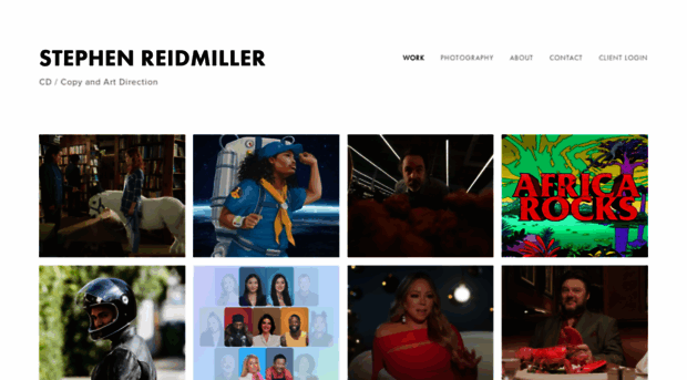 sreidmiller.com