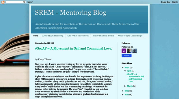 srem-mentoring.blogspot.com