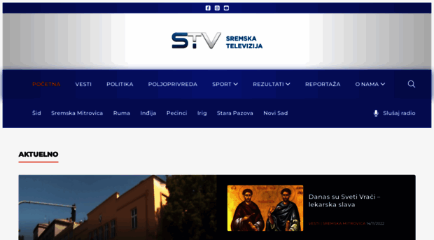 sremska.tv