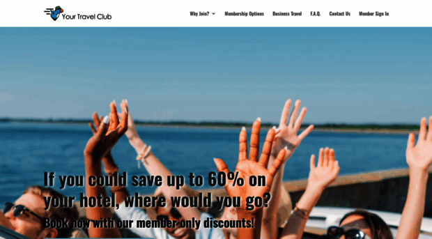 sretravelclub.com