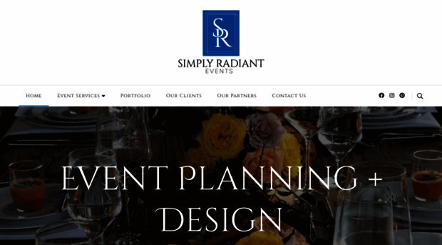 sreventplanning.com