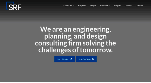 srfconsulting.com